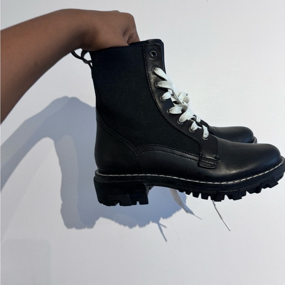 Rag and bone Shiloh boot size 9 worn once - Picture 1 of 3
